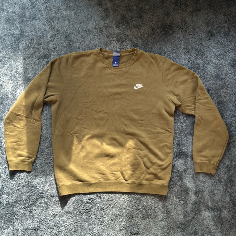 Nike Sweatshirt